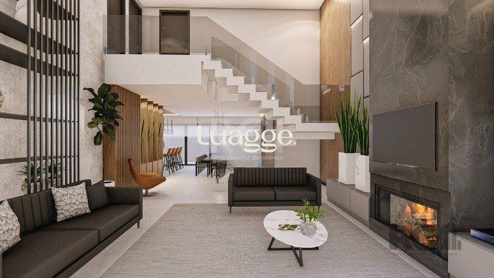 Casa à venda com 3 quartos, 292m² - Foto 6