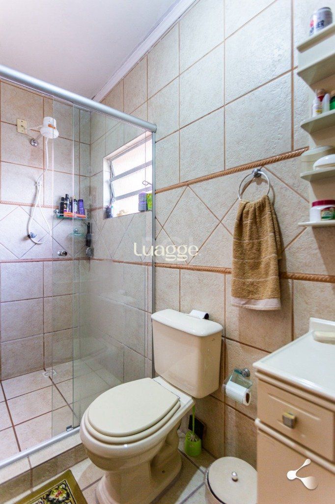 Sobrado, 3 quartos, 232 m² - Foto 22