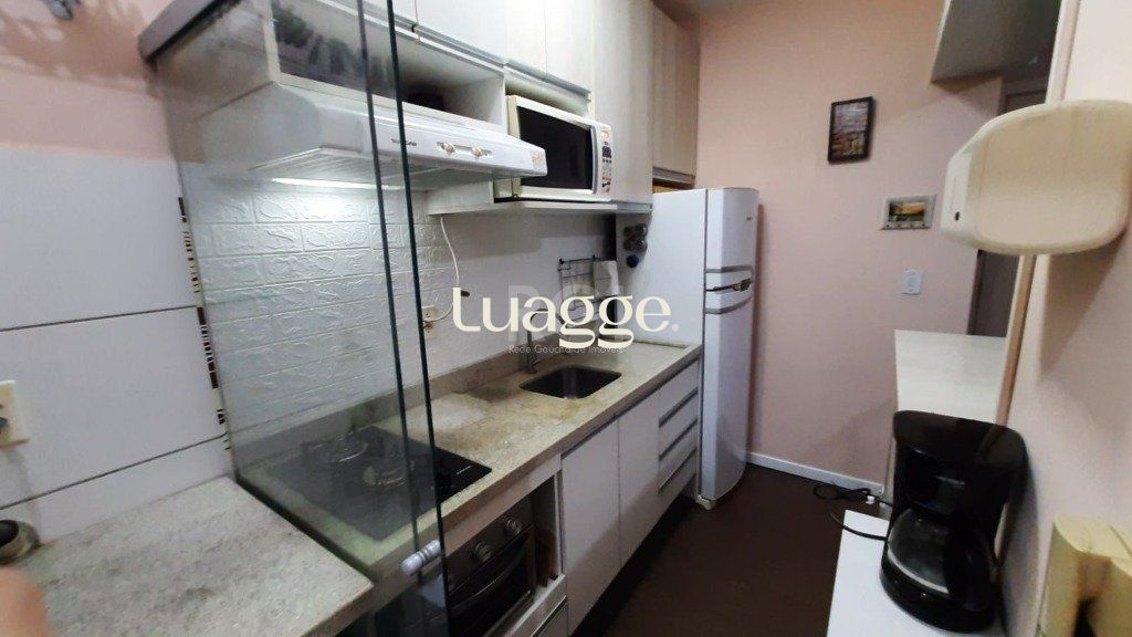 Apartamento à venda com 2 quartos, 48m² - Foto 13