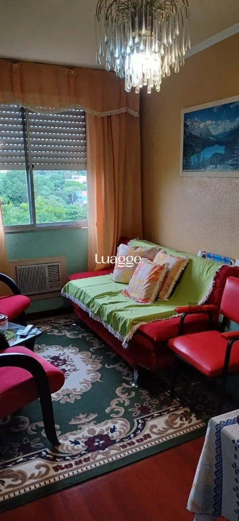 Apartamento, 1 quarto, 44 m² - Foto 9