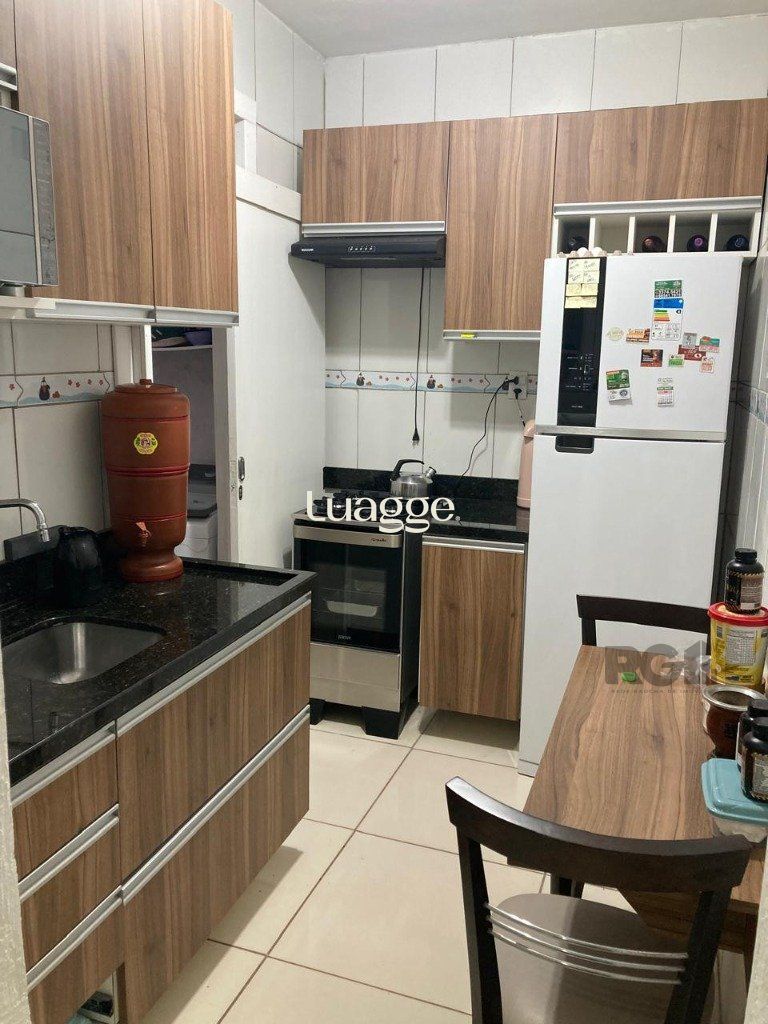 Kitnet e Studio à venda com 1 quarto, 33m² - Foto 6
