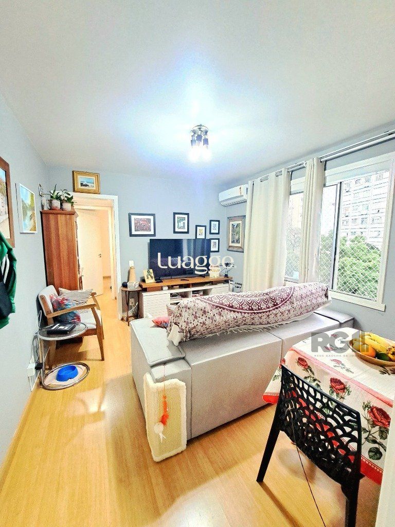 Apartamento, 1 quarto, 37 m² - Foto 2