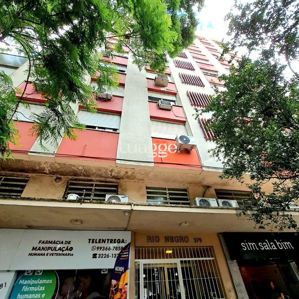 Kitnet-Studio, 35 m² - Foto 3