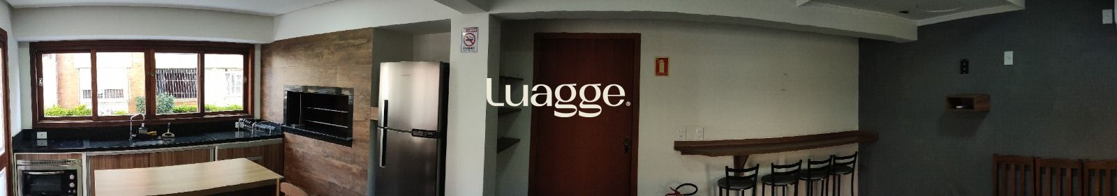 Apartamento à venda com 2 quartos, 56m² - Foto 24
