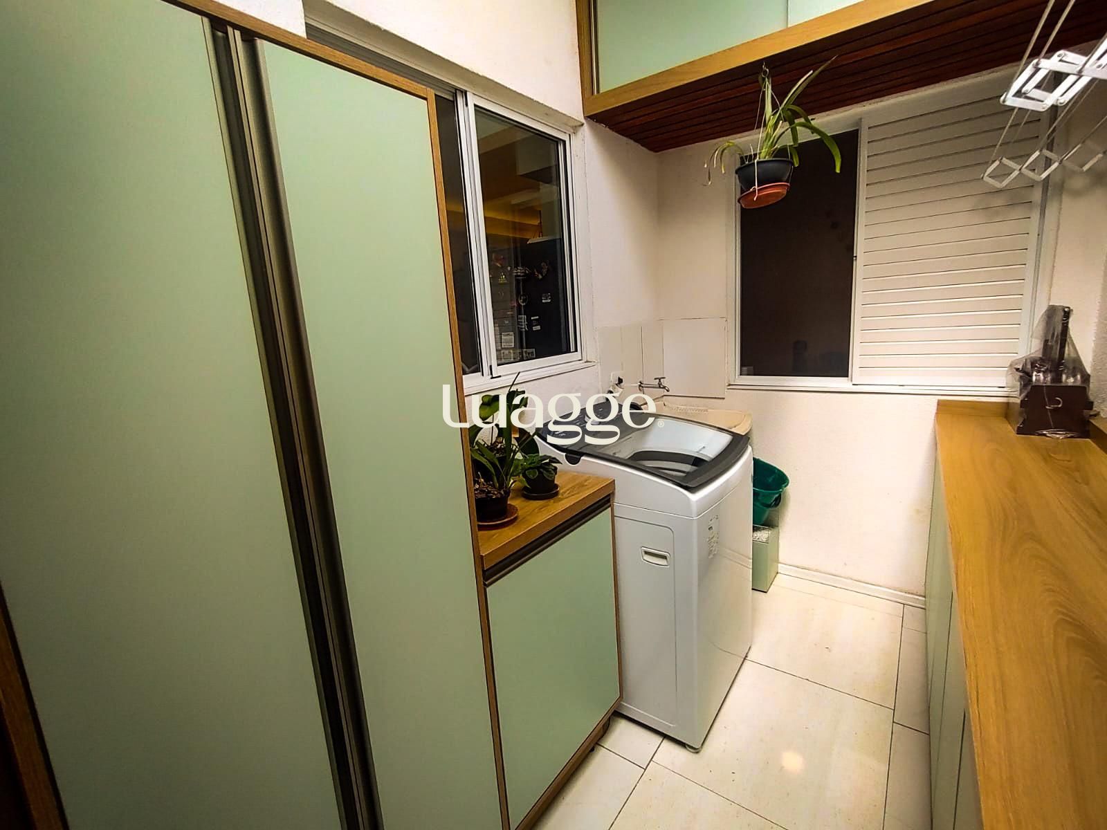 Casa de Condomínio, 2 quartos - Foto 14