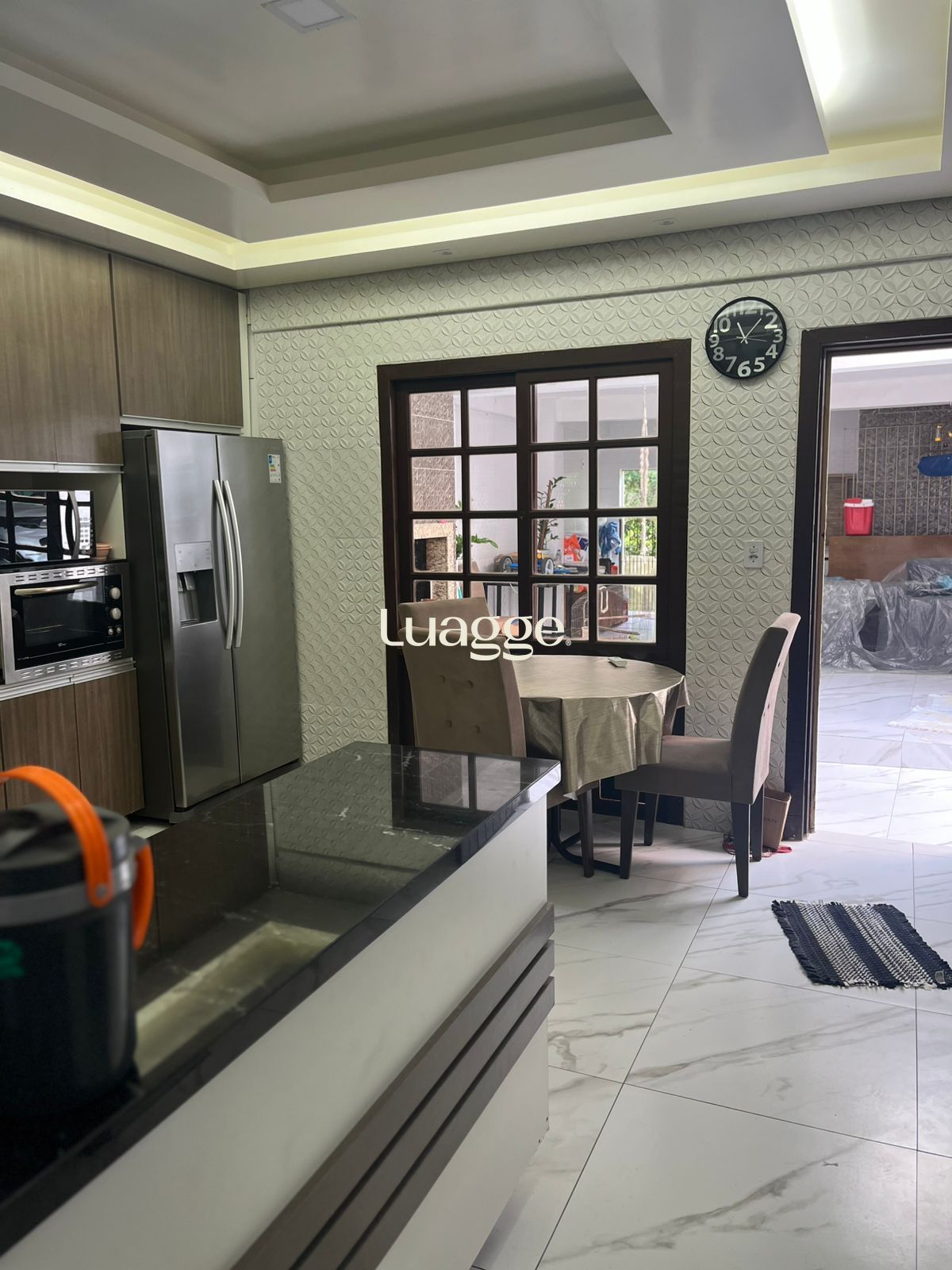 Casa à venda com 3 quartos, 199m² - Foto 17