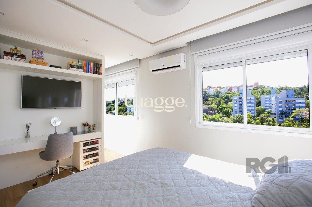 Apartamento à venda com 2 quartos, 75m² - Foto 24