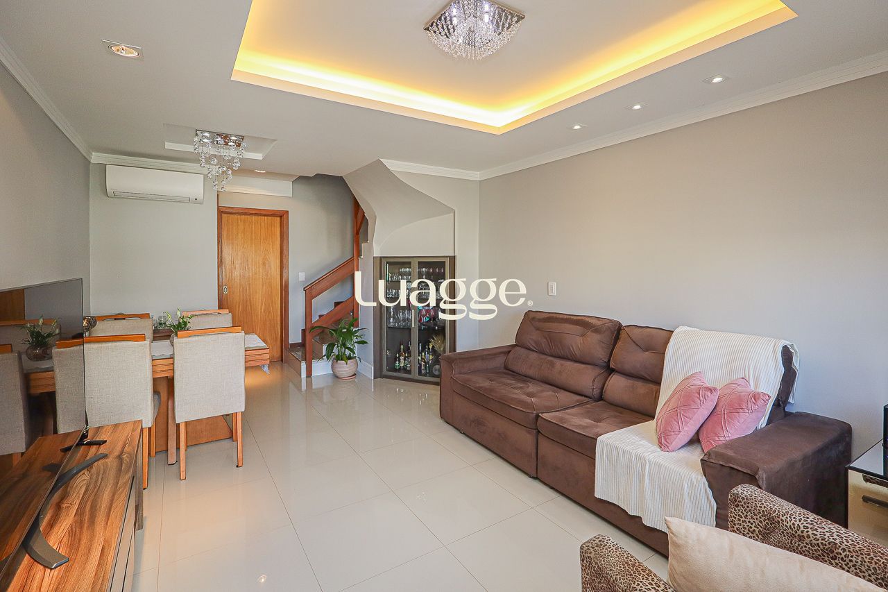 Casa, 3 quartos, à venda, 150 m², Vila Ipiranga - Porto Alegre — foto 2