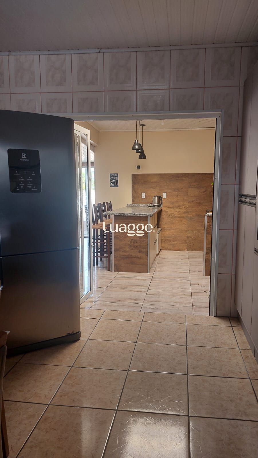 Casa à venda com 3 quartos, 362m² - Foto 7
