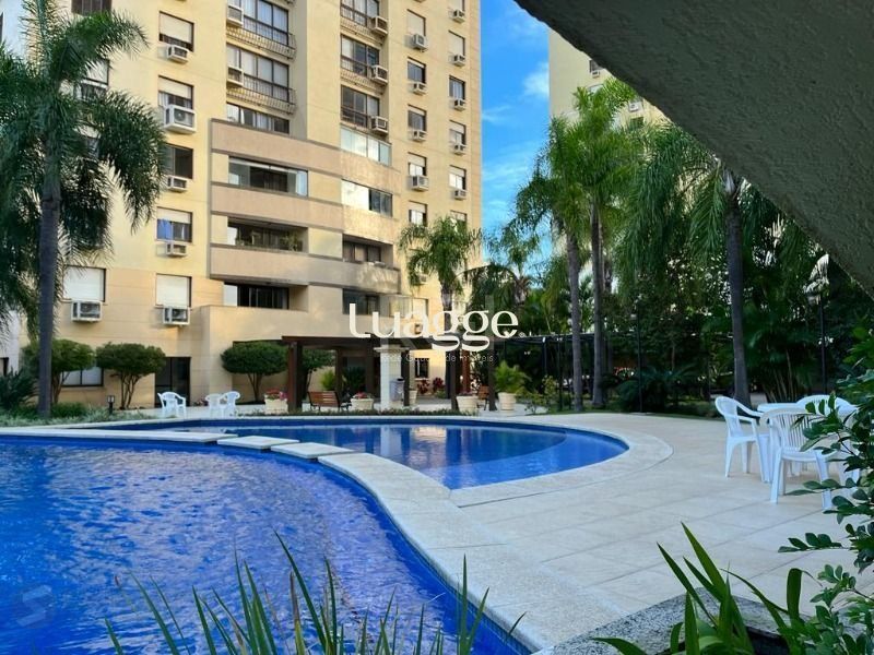 Apartamento à venda com 3 quartos, 88m² - Foto 1