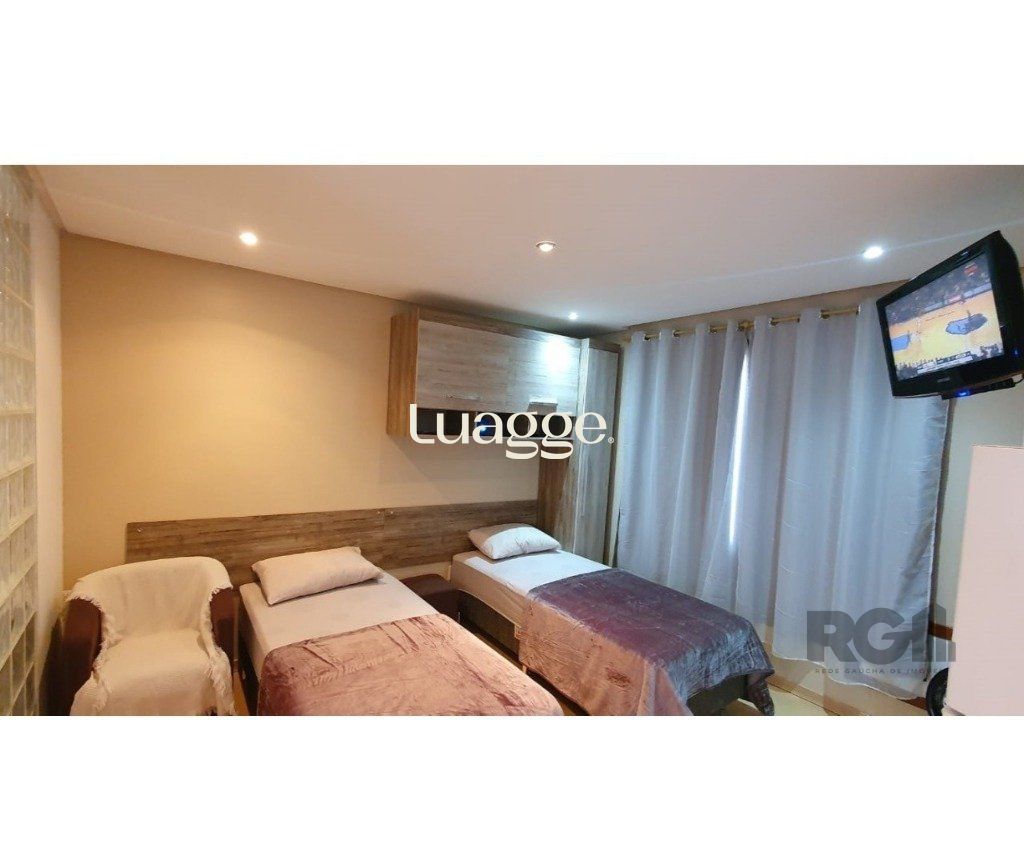 Kitnet e Studio à venda com 1 quarto, 29m² - Foto 8