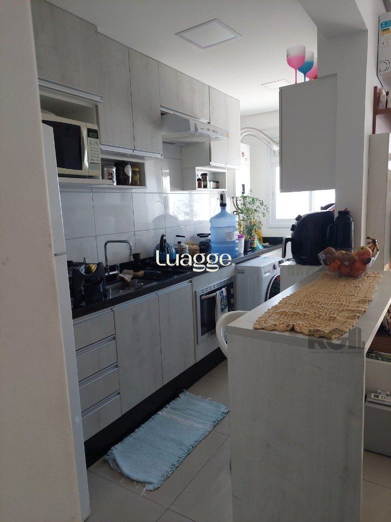 Apartamento à venda com 3 quartos, 72m² - Foto 7
