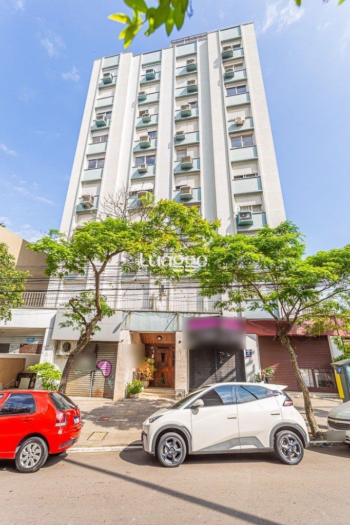 Apartamento à venda com 3 quartos, 109m² - Foto 31