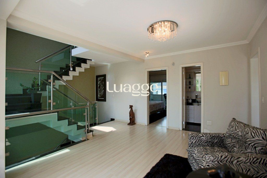 Casa à venda com 3 quartos, 299m² - Foto 26