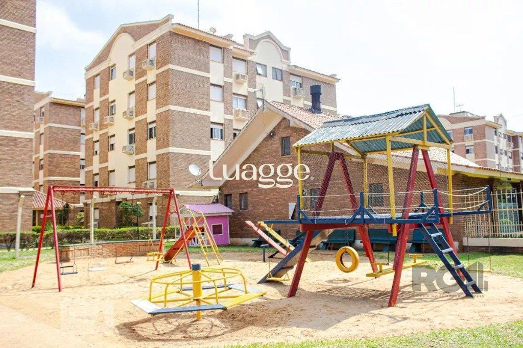 Apartamento à venda com 2 quartos, 46m² - Foto 28