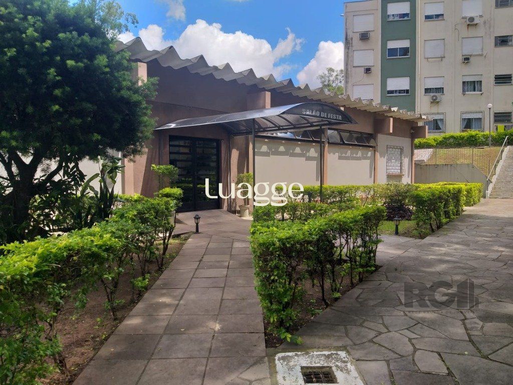 Apartamento à venda com 1 quarto, 35m² - Foto 30
