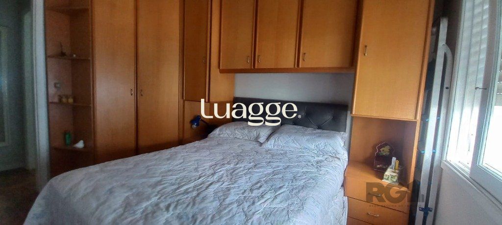 Apartamento à venda com 1 quarto, 45m² - Foto 14