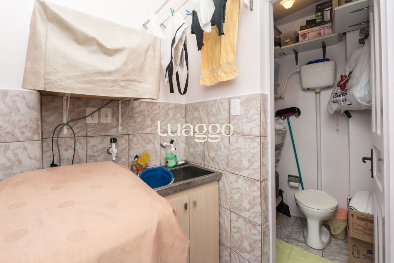 Apartamento à venda com 2 quartos, 115m² - Foto 17