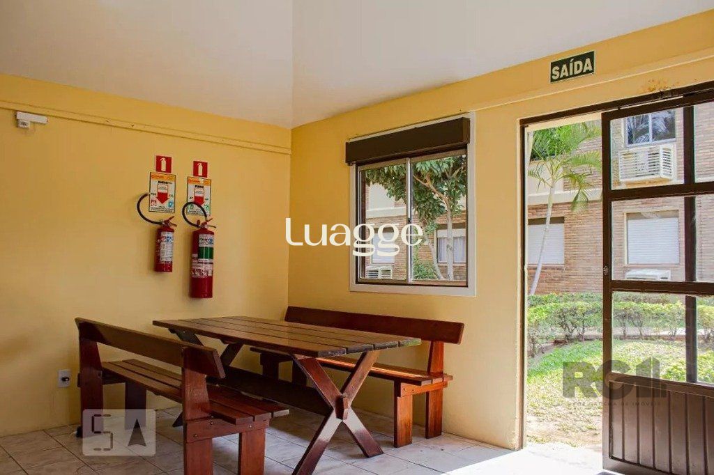 Apartamento à venda com 2 quartos, 46m² - Foto 32