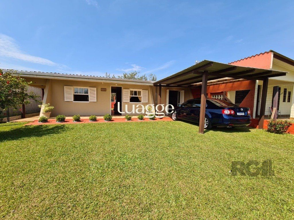 Casa à venda com 2 quartos, 82m² - Foto 1