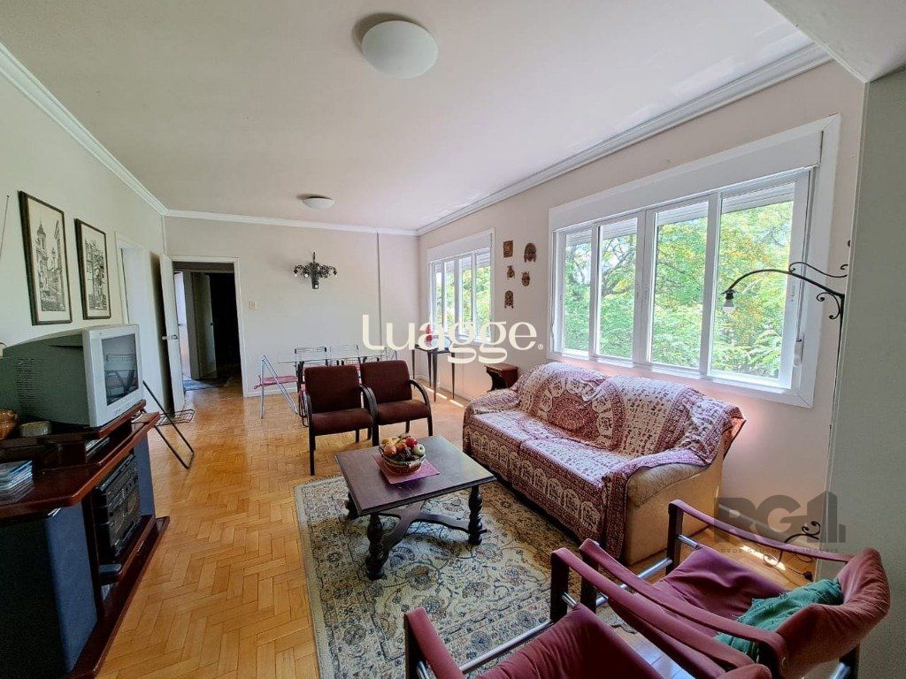 Apartamento à venda com 3 quartos, 117m² - Foto 21