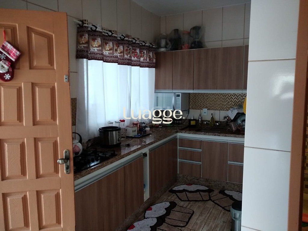 Casa à venda com 2 quartos, 158m² - Foto 6