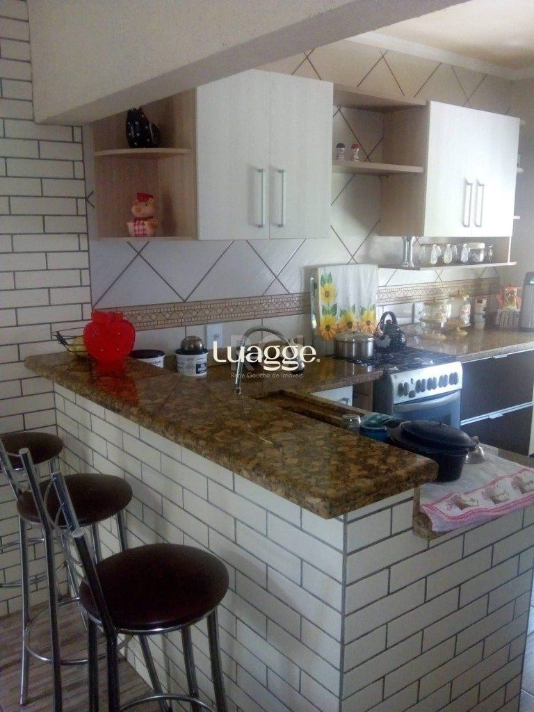 Casa à venda com 3 quartos, 146m² - Foto 13