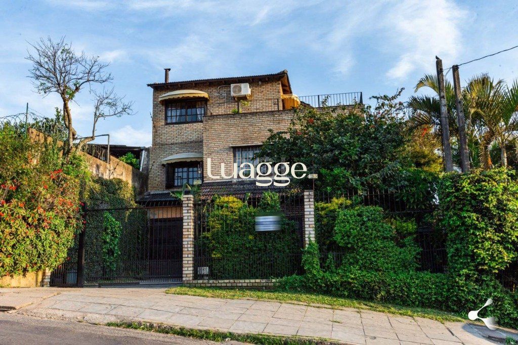 Sobrado, 3 quartos, 232 m² - Foto 2