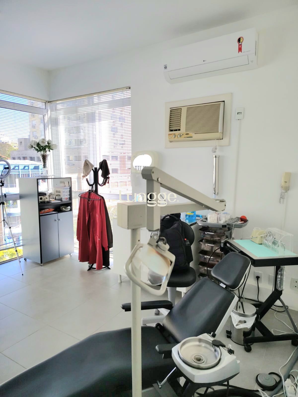 Sala-Conjunto, 31 m² - Foto 7