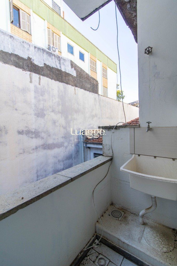 Apartamento à venda com 1 quarto, 28m² - Foto 11