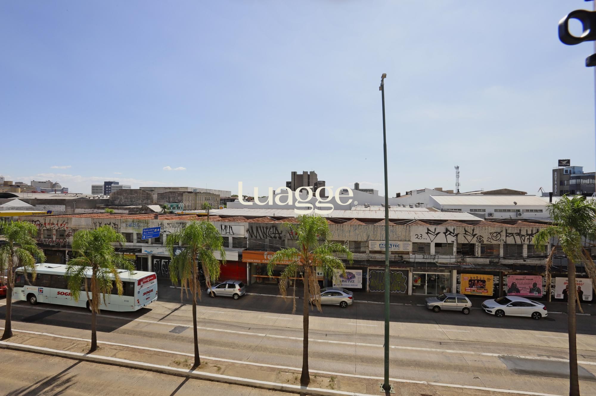 Apartamento à venda com 2 quartos, 59m² - Foto 35