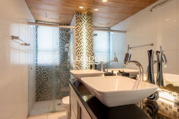 Cobertura à venda com 4 quartos, 213m² - Foto 5