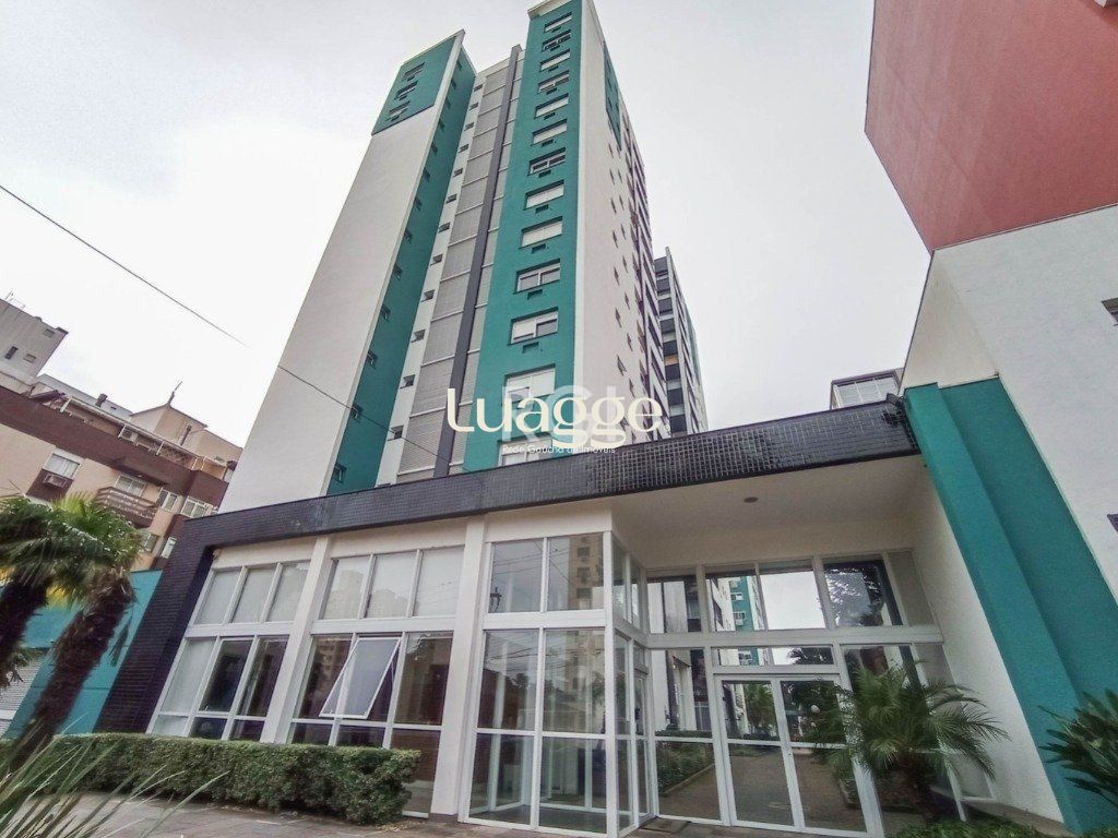 Apartamento à venda com 2 quartos, 120m² - Foto 1