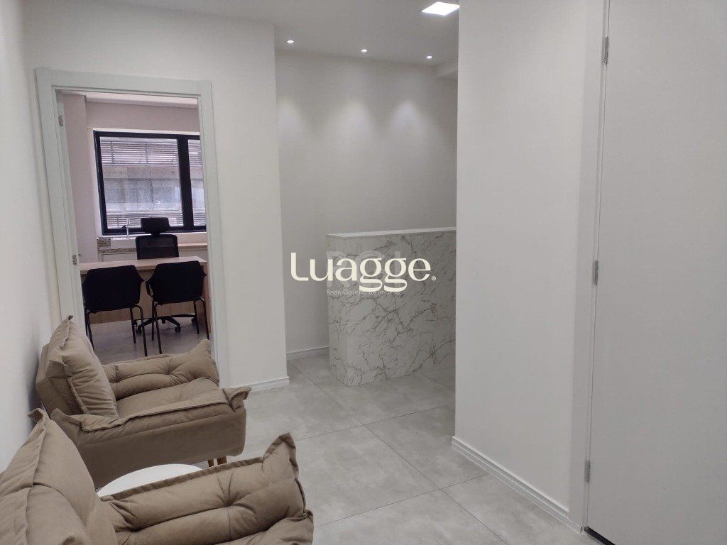 Conjunto Comercial-Sala à venda, 29m² - Foto 4