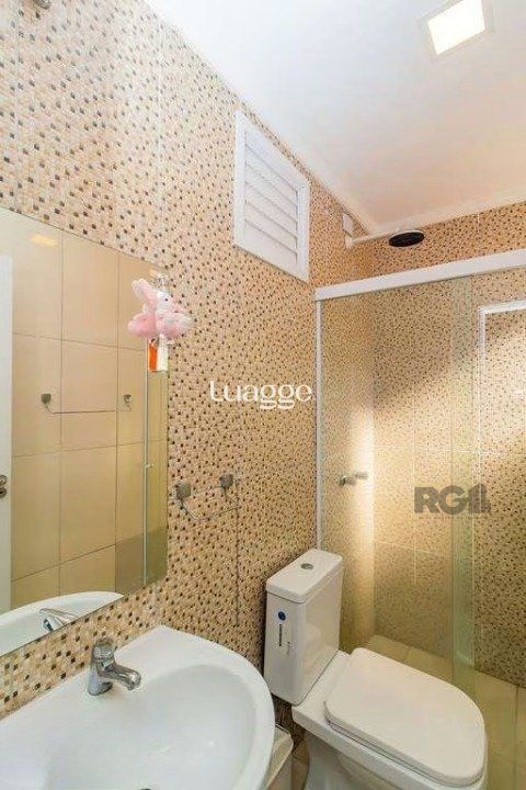 Casa à venda com 4 quartos, 203m² - Foto 13