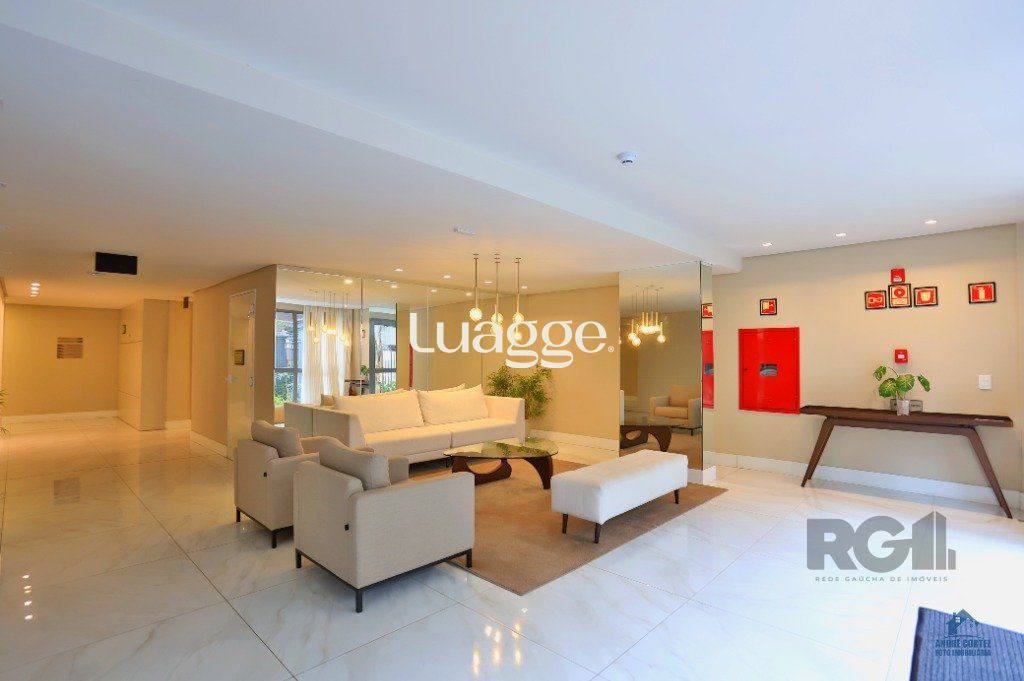 Apartamento à venda com 2 quartos, 55m² - Foto 5