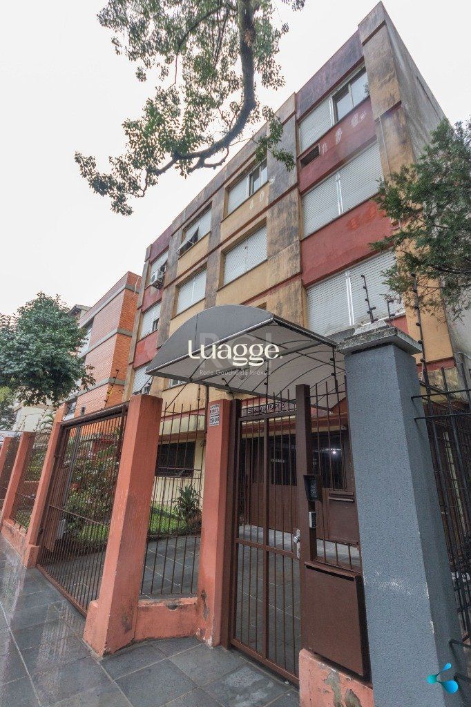Apartamento, 1 quarto, 41 m² - Foto 1