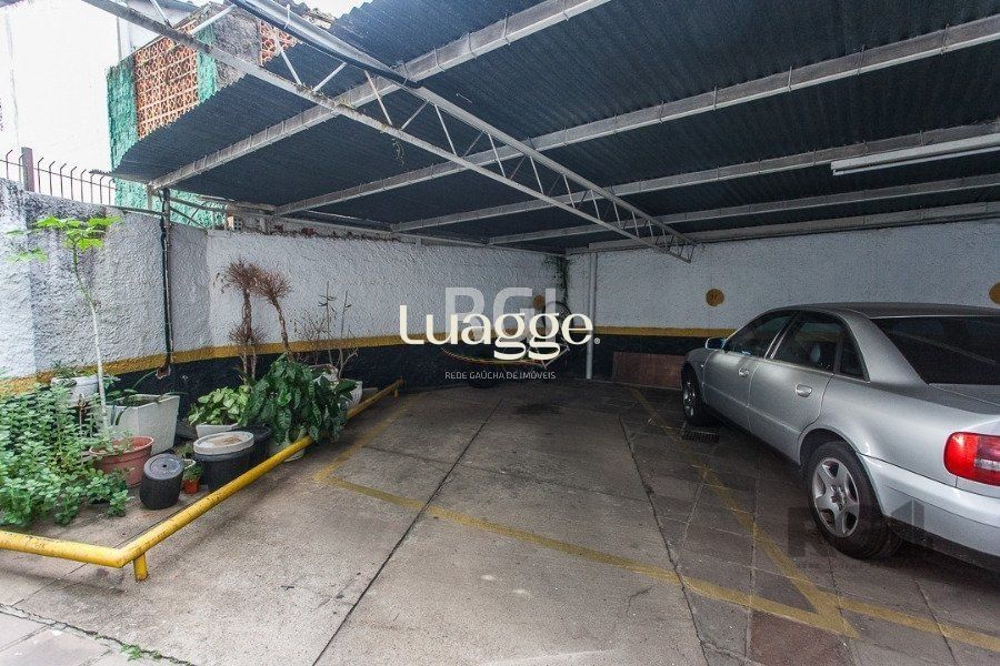 Apartamento à venda com 3 quartos, 142m² - Foto 13