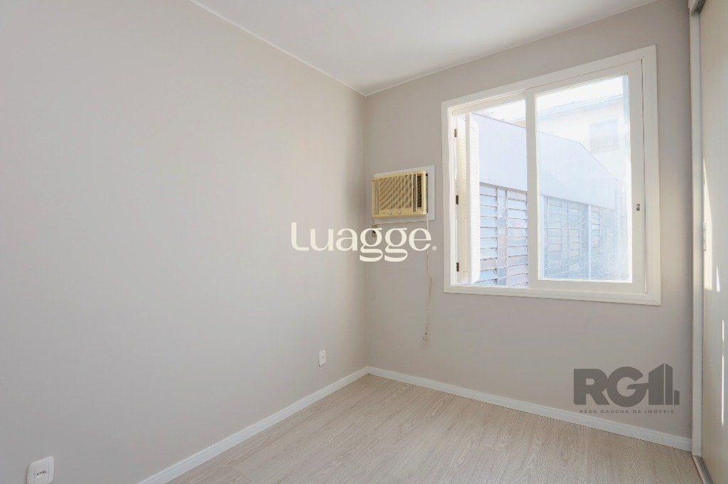 Apartamento à venda com 1 quarto, 32m² - Foto 2