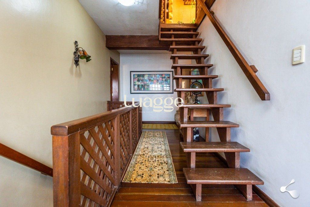 Sobrado, 3 quartos, 232 m² - Foto 14