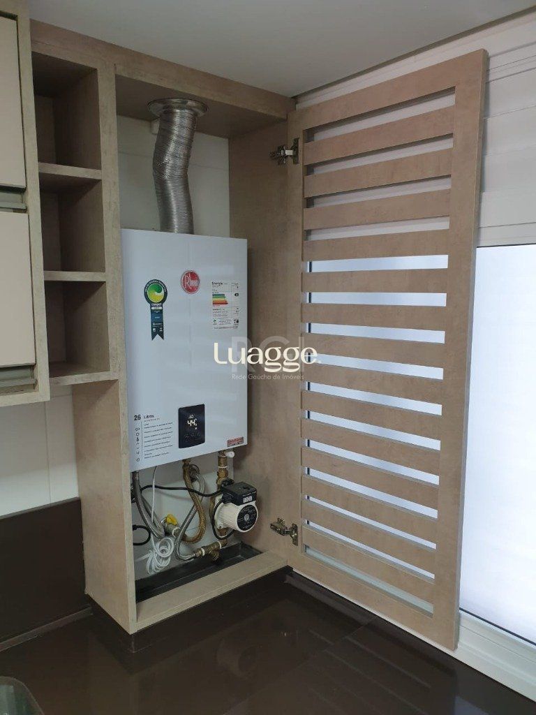 Apartamento à venda com 2 quartos, 120m² - Foto 24