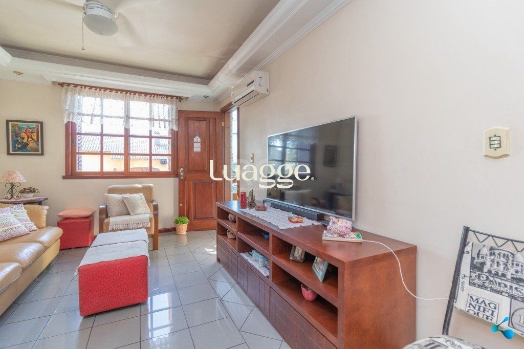 Casa à venda com 3 quartos, 274m² - Foto 6
