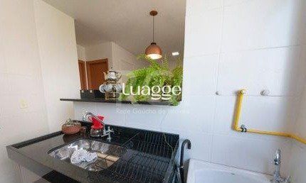 Apartamento, 2 quartos, 42 m² - Foto 11