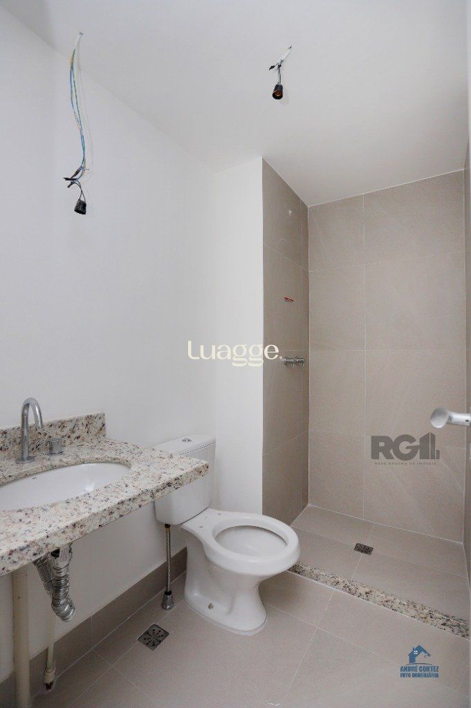 Apartamento à venda com 2 quartos, 55m² - Foto 21