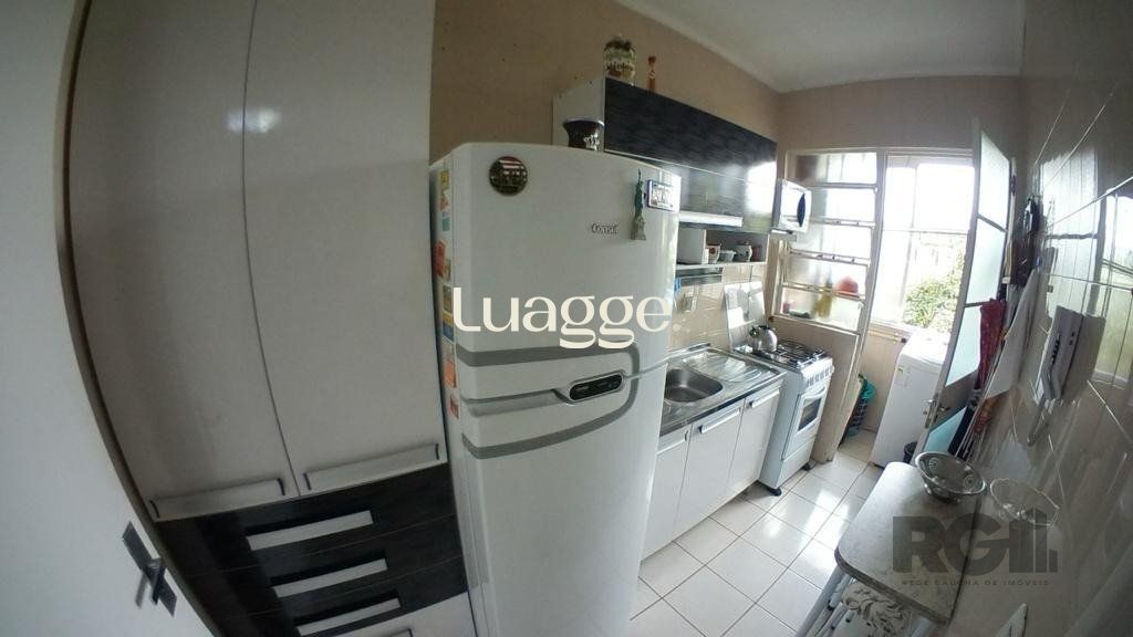 Apartamento à venda com 1 quarto, 44m² - Foto 8