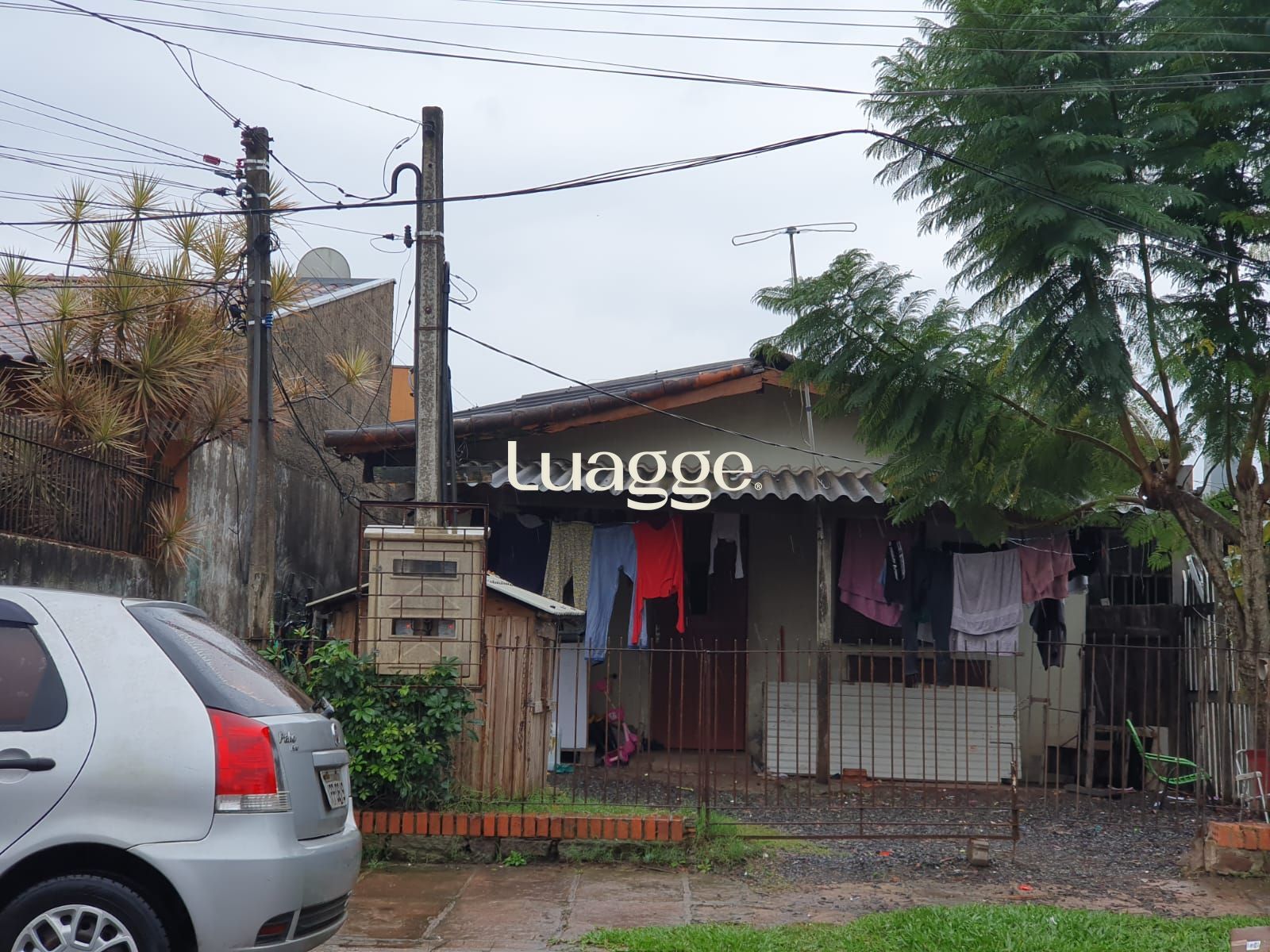 Terreno, 319 m² - Foto 2