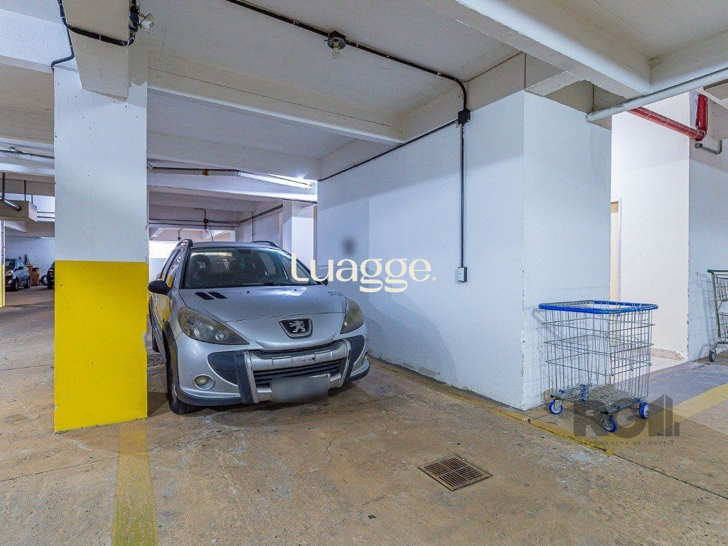 Apartamento à venda com 3 quartos, 109m² - Foto 30