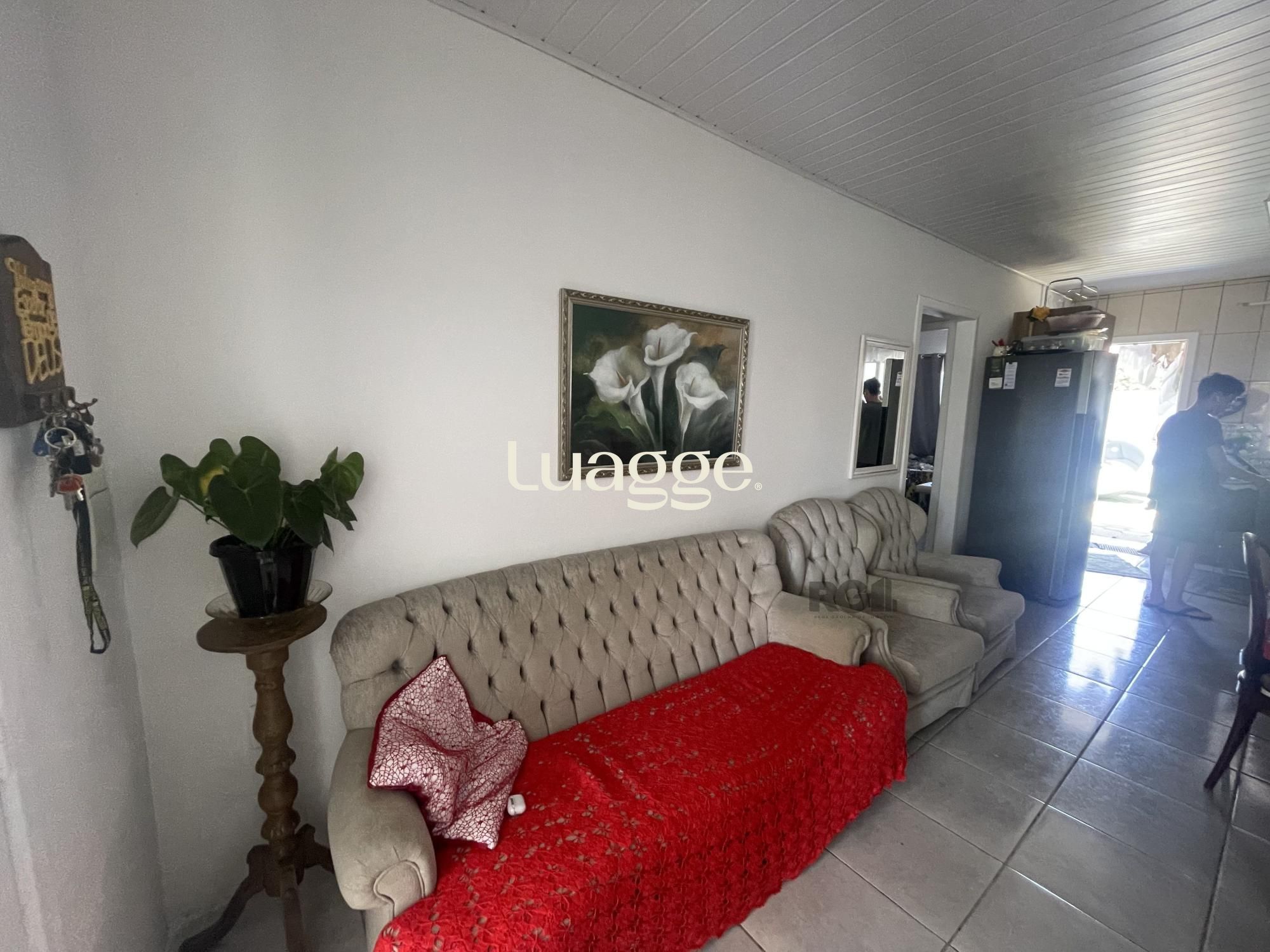 Casa à venda com 2 quartos, 84m² - Foto 12