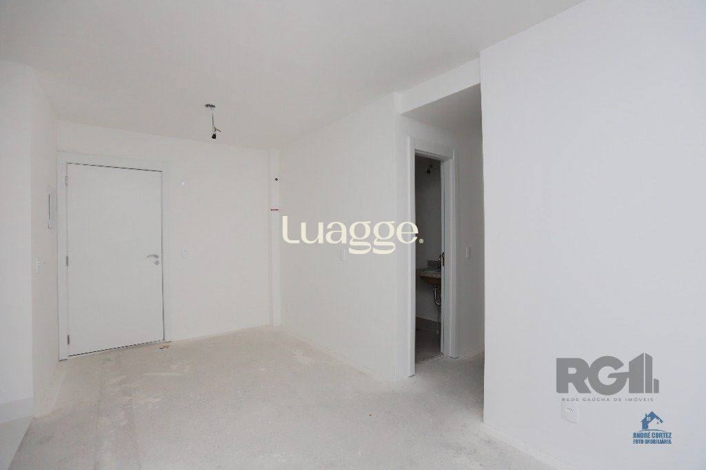 Apartamento à venda com 2 quartos, 55m² - Foto 9