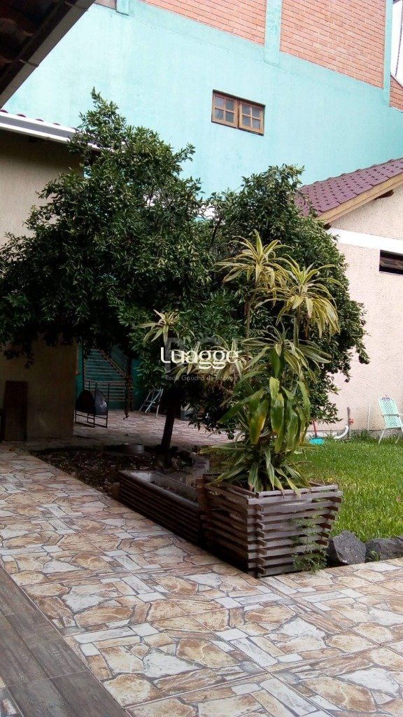 Casa à venda com 3 quartos, 146m² - Foto 3